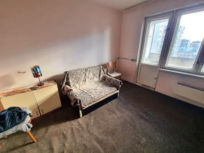 квартира по адресу Быкова Леонида бульв., 6