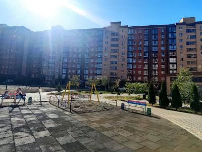 квартира по адресу Академика Сахарова ул., 5