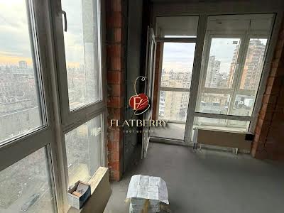 квартира за адресою Шолуденка вул., 32