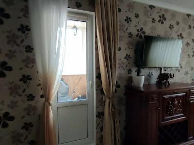 квартира за адресою Петра Григоренка просп., 20А