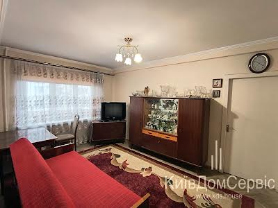квартира за адресою Берестейський просп. (Перемоги), 88/2