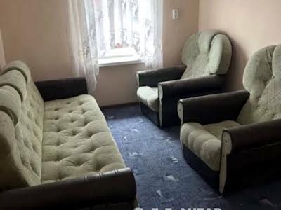 квартира за адресою Вокзальна вул., 20