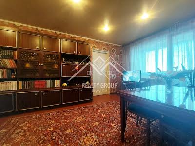 квартира по адресу проспект Миру, 4