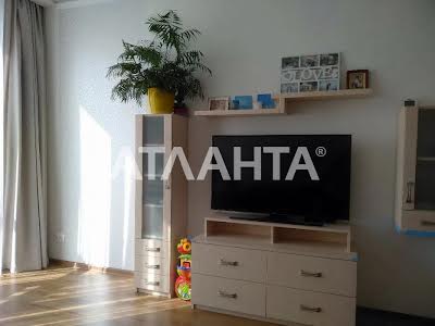 квартира по адресу Люстдорфская дор., 55