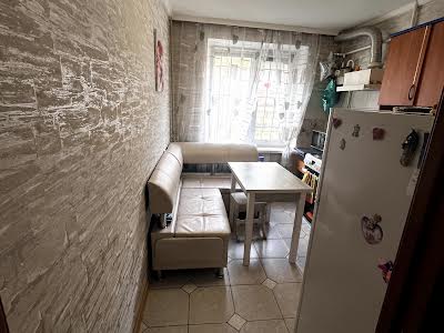 квартира за адресою Дніпро, Академіка Янгеля вул., 22