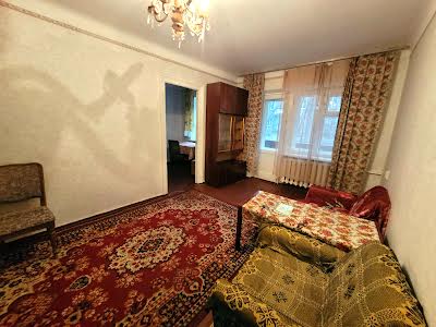 квартира по адресу Відрадний проспект, 28