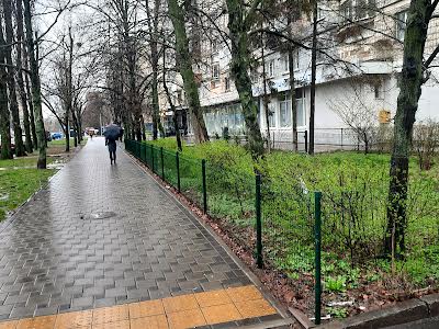 квартира за адресою Ентузіастів вул., 39