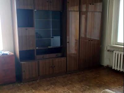 квартира за адресою Дніпровська вул., 98