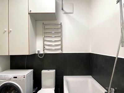 квартира по адресу Богатырская ул., 6а