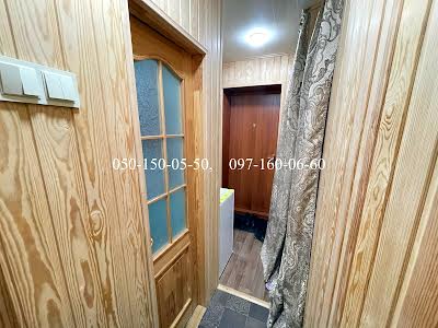 квартира по адресу Байды Вишневецкого ул. (Осиповского), 3а
