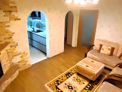 квартира по адресу Урловская ул., 38а