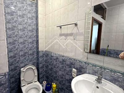 квартира за адресою Проспект Миру, 10