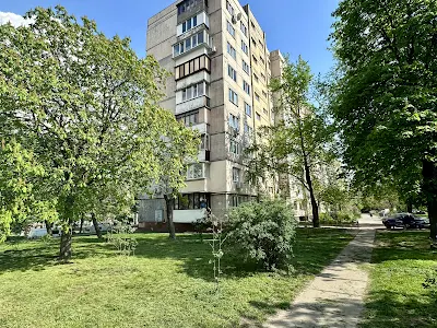 квартира за адресою Севастопольська вул., 22