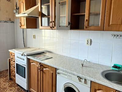 квартира по адресу Довженка ул., 7