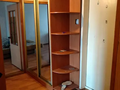 квартира за адресою Тетяни Яблонської вул., 6
