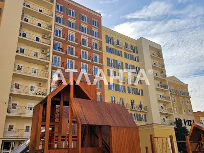 квартира по адресу Инглези ул. (25-ї Чапаєвської Дивізії), 2