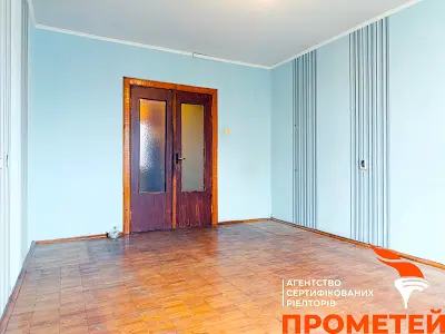 квартира за адресою Бережанська вул., 10