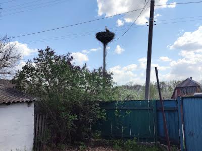будинок за адресою с. Балаклея, Добросусідська, 22
