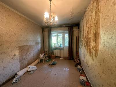 квартира по адресу Фонтанская дорога ул., 12