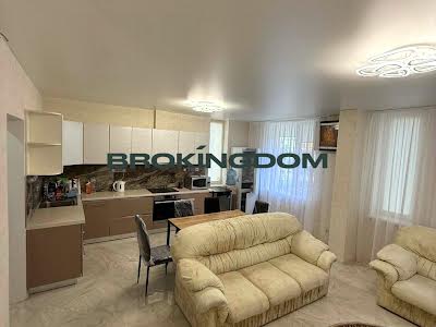 квартира за адресою Регенераторна вул., 4 к1-9