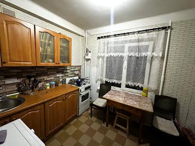 квартира по адресу Авраменко ул., 22