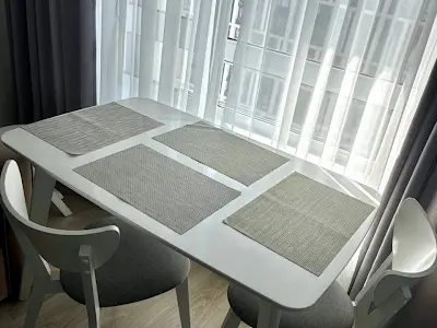 квартира по адресу Заречная ул., 2