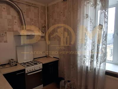 квартира по адресу Пушкінська, 59В