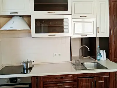квартира по адресу Казимира Малевича ул. (Боженка), 89
