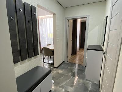 квартира по адресу Нова Виноградна ул., 2
