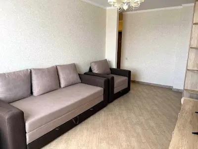 квартира по адресу Бориса Гмыри ул., 17
