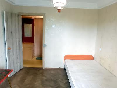 квартира по адресу Берестейский просп. (Победы), 25