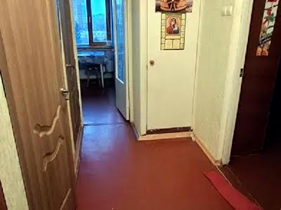 квартира за адресою Героїв України вул., 13/1