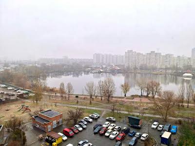 квартира по адресу Драгоманова, 1 к