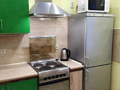 квартира за адресою Райдужна вул., 55