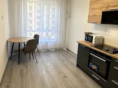 квартира по адресу Метрологическая ул., 42
