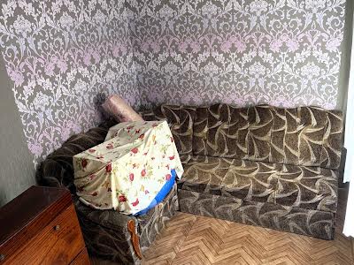 квартира за адресою Бугаївська вул., 52