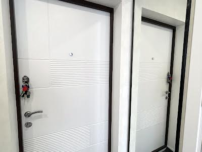 квартира за адресою Промениста вул., 42