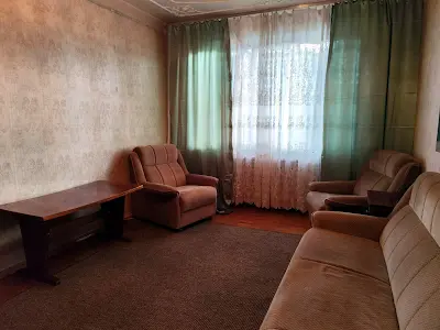 квартира по адресу Митрополита Василия Липковского ул. (Урицкого), 26