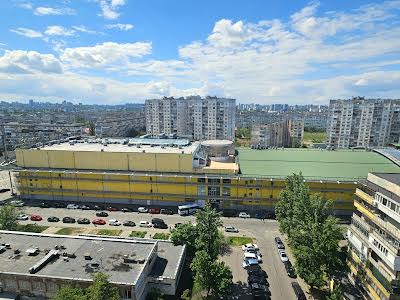 квартира за адресою Оболонський просп., 14А