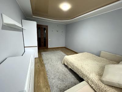 квартира за адресою Гарматна вул., 31-А