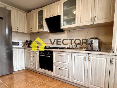 квартира за адресою Гожулівська вул., 28