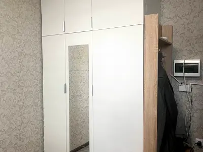 квартира по адресу Пшенична ул., 37