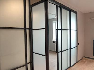 квартира за адресою Академіка Сахарова вул., 16а