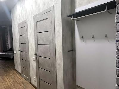 квартира по адресу Пер Клубничный, 24