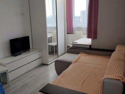 квартира за адресою Магістральна, 33