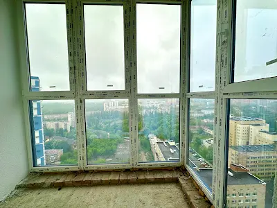 квартира за адресою Юлії Здановської вул. (Ломоносова), 28