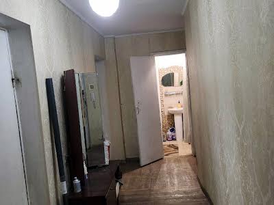 квартира за адресою Академіка Корольова вул., 35