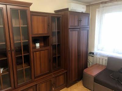 квартира по адресу Захаровская ул., 10
