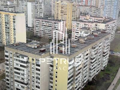 квартира за адресою Бориса Гмирі вул., 16