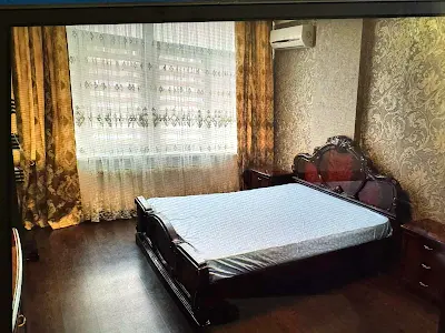 квартира за адресою Середня вул., 24 к3